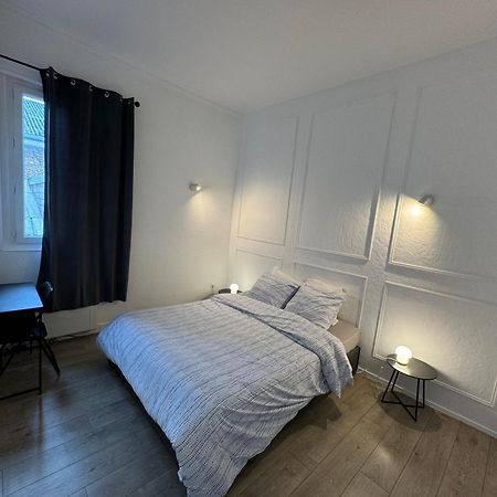 Appartement Centre-Ville Limoges Ngoại thất bức ảnh