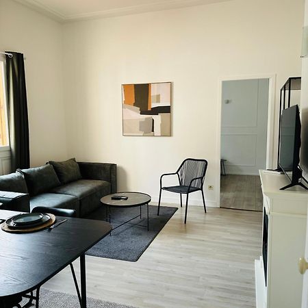 Appartement Centre-Ville Limoges Ngoại thất bức ảnh