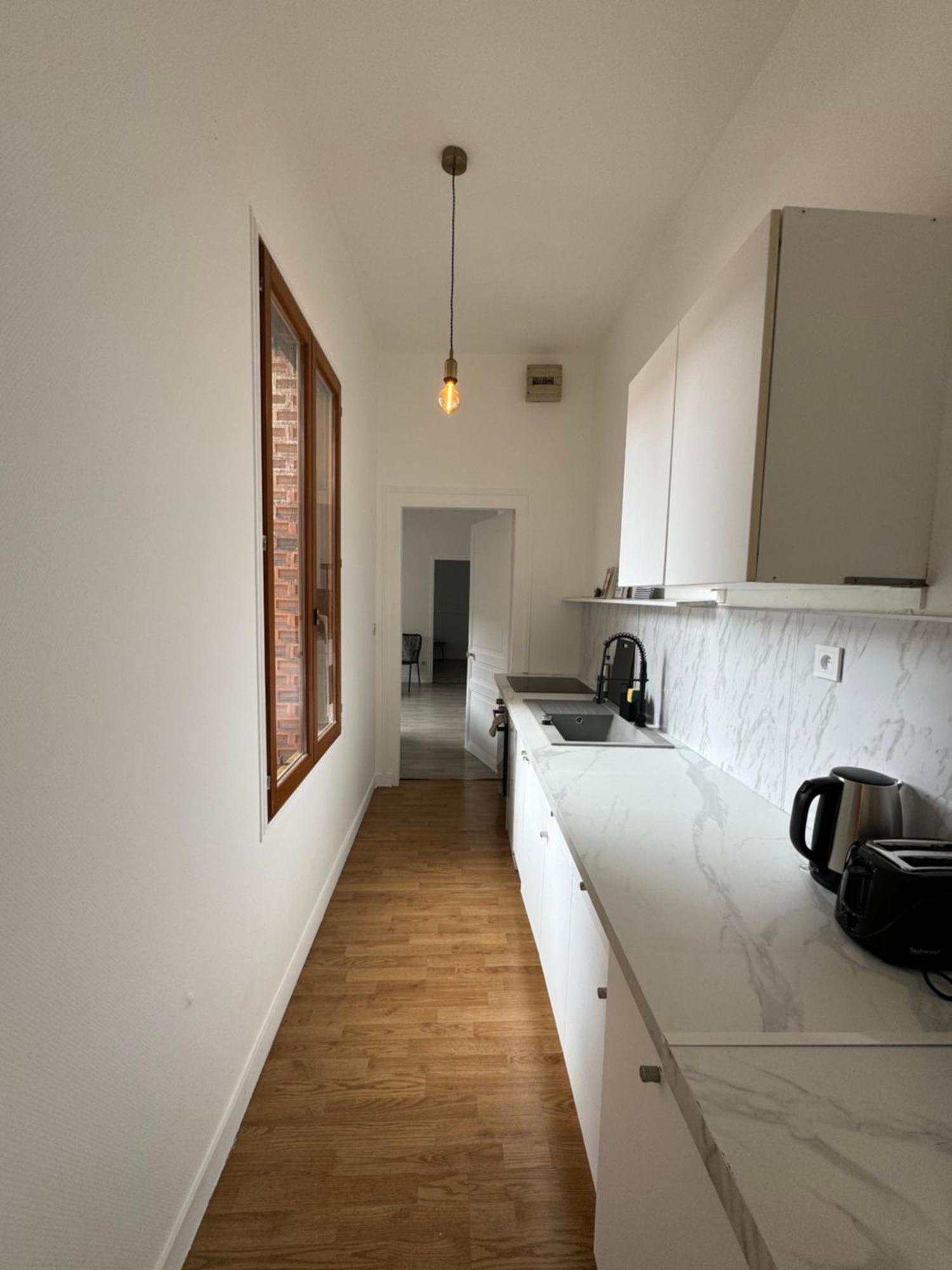 Appartement Centre-Ville Limoges Ngoại thất bức ảnh