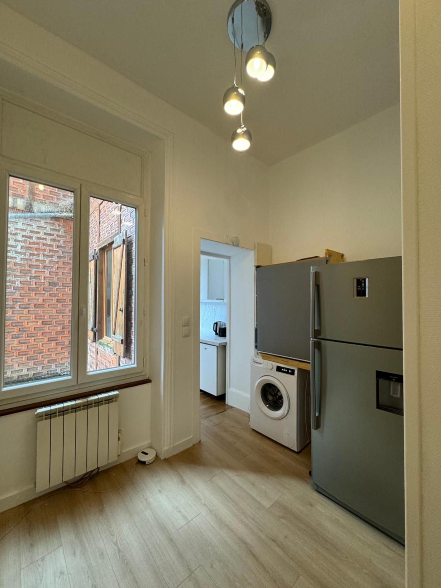 Appartement Centre-Ville Limoges Ngoại thất bức ảnh