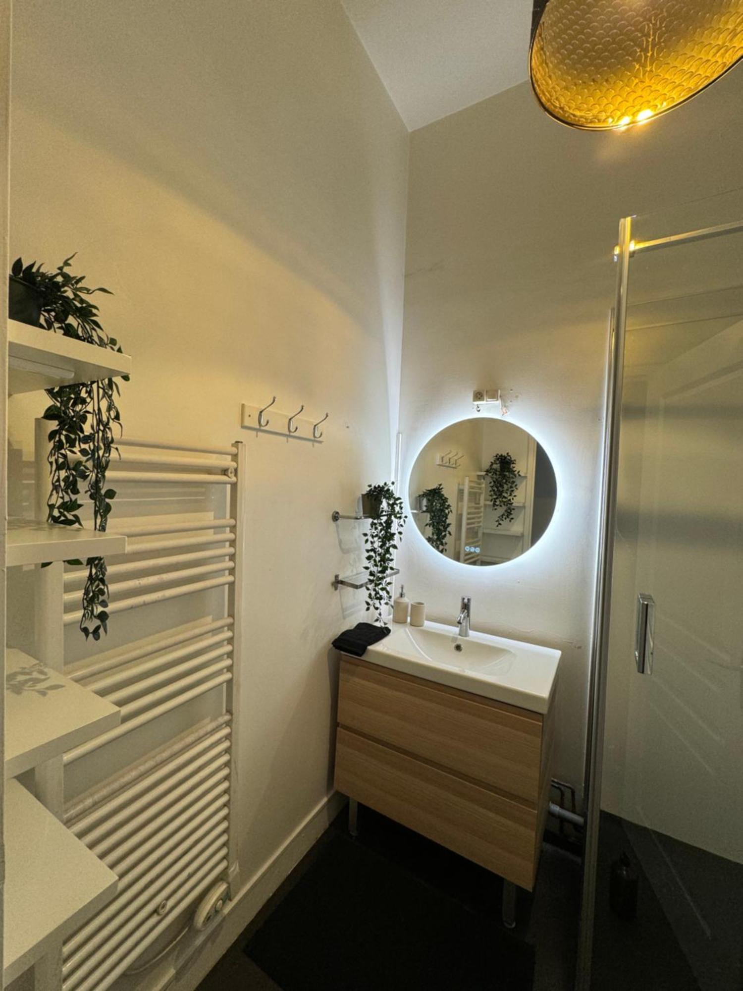 Appartement Centre-Ville Limoges Ngoại thất bức ảnh