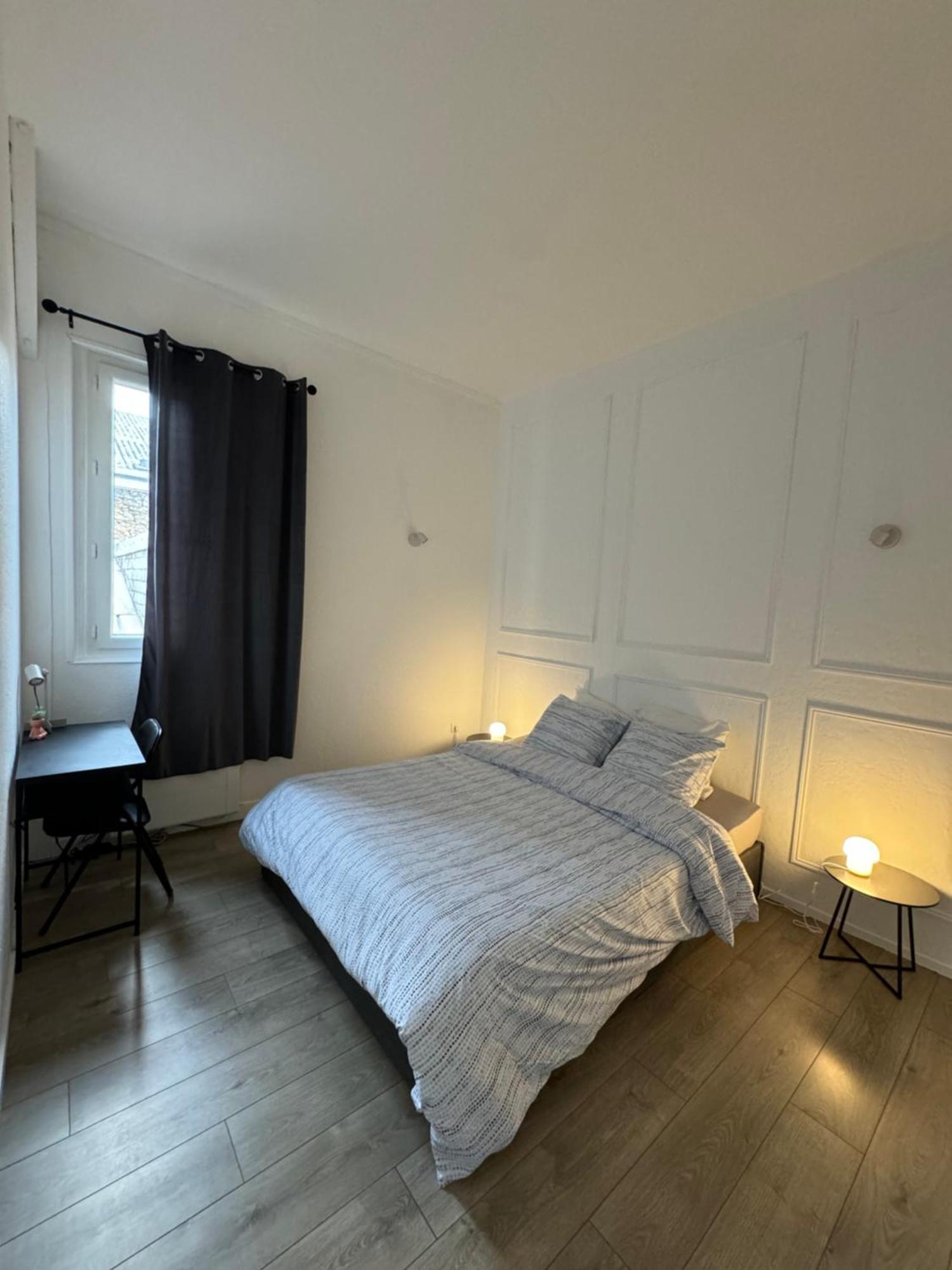Appartement Centre-Ville Limoges Ngoại thất bức ảnh