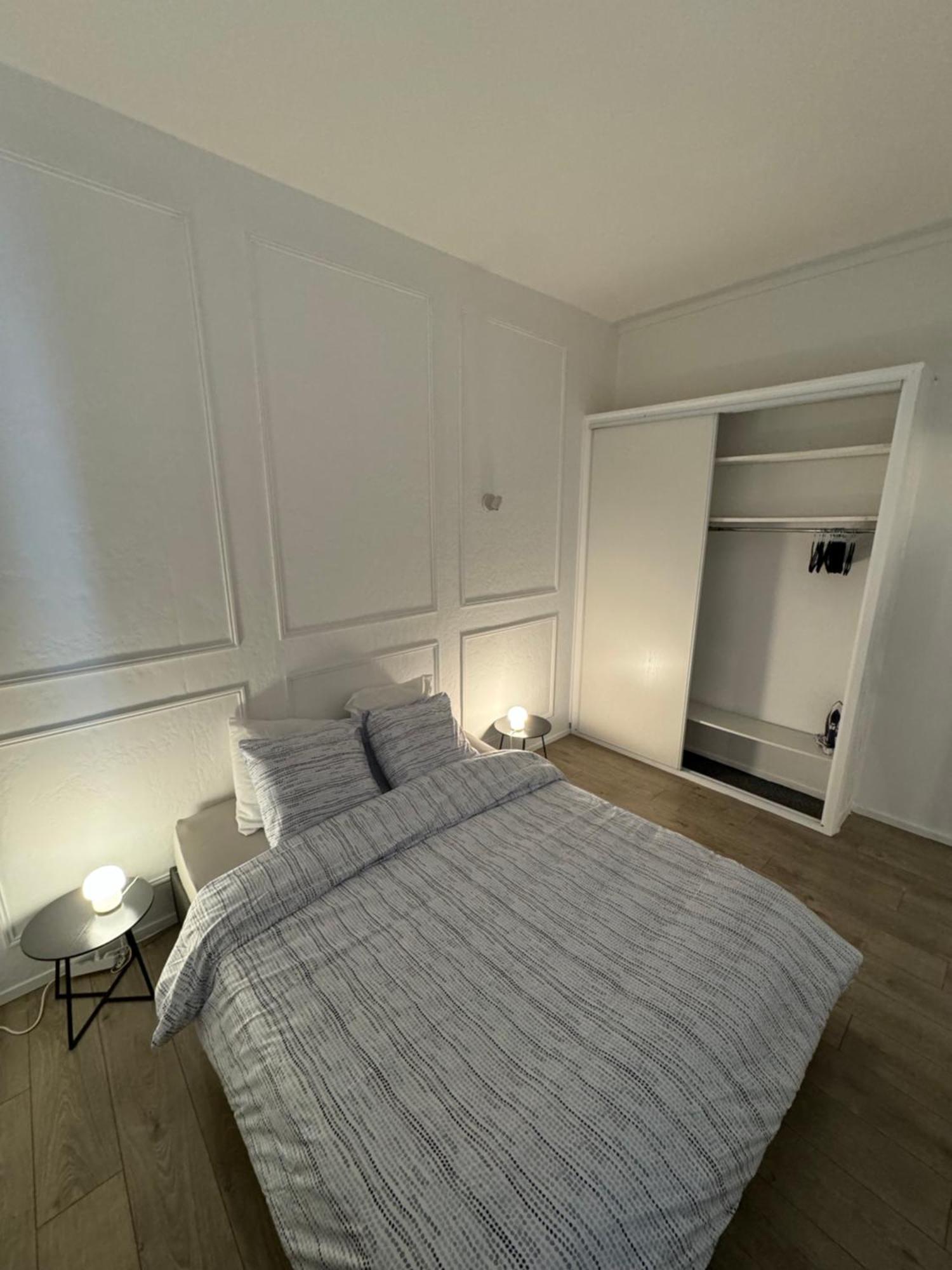Appartement Centre-Ville Limoges Ngoại thất bức ảnh