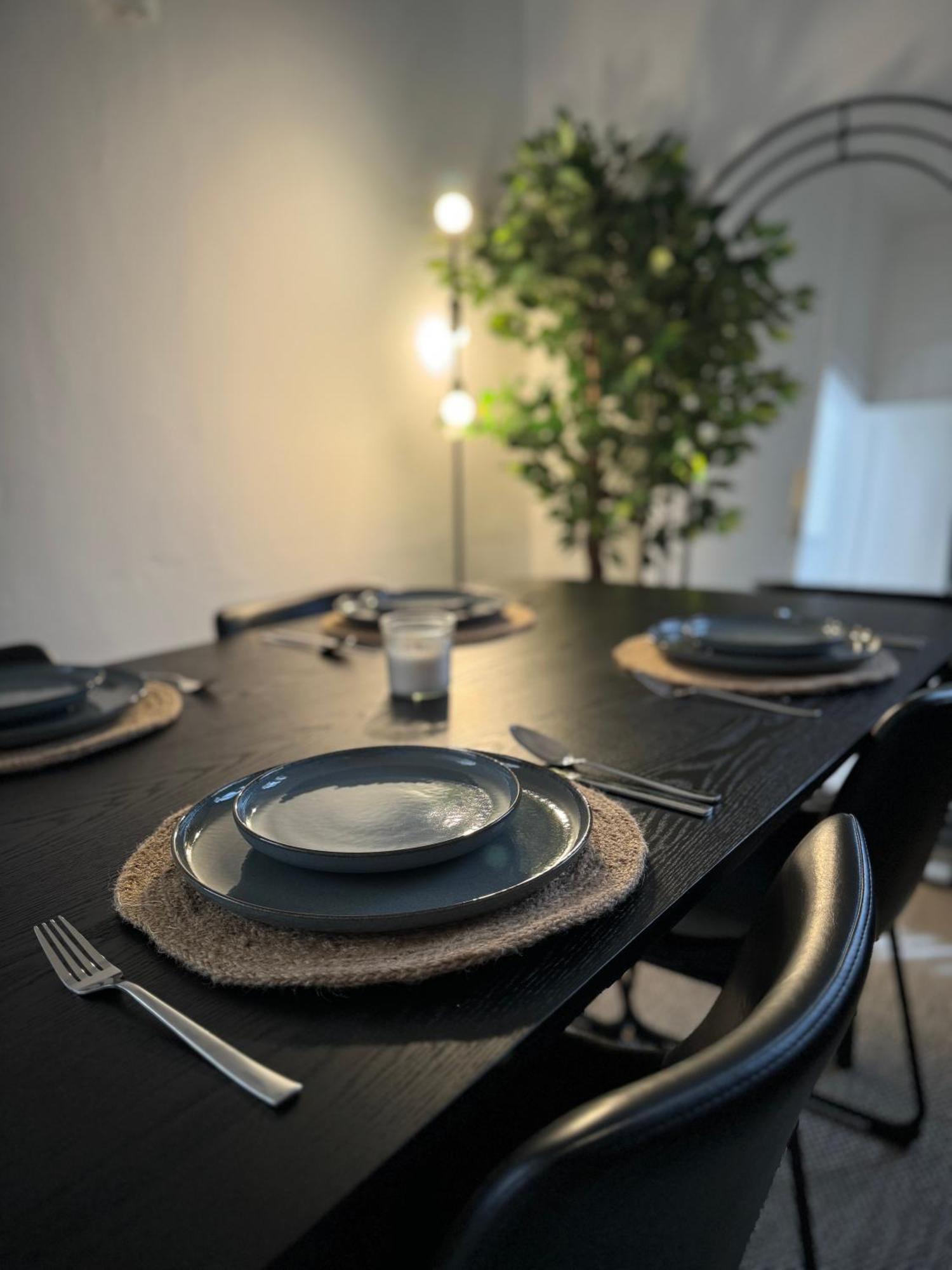 Appartement Centre-Ville Limoges Ngoại thất bức ảnh