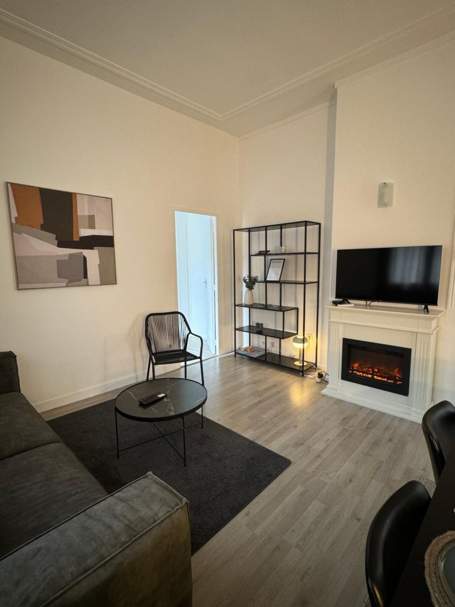 Appartement Centre-Ville Limoges Ngoại thất bức ảnh