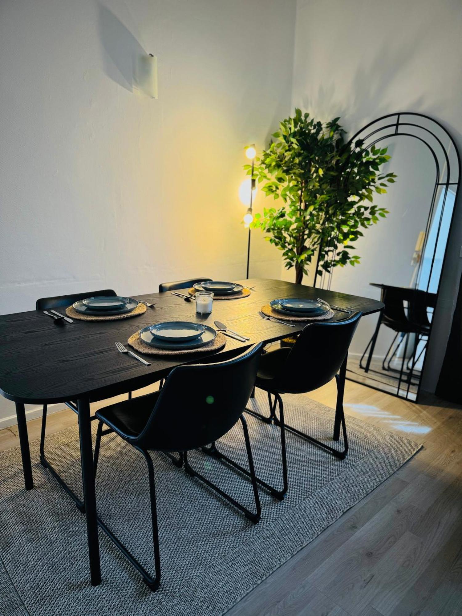 Appartement Centre-Ville Limoges Ngoại thất bức ảnh